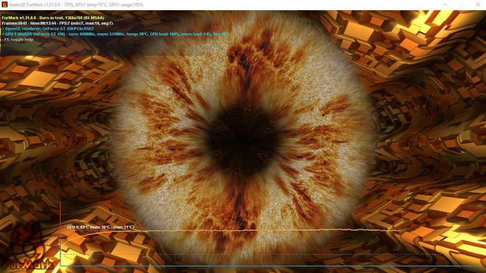 Системник  Intel® Core™2 Quad Q9300/6 Gb DDR3/GeForce  GT 430 /500 Gb