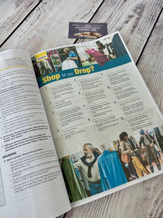 Outcomes 3rd ed Elementary, Pre-Intermediate, Intermediate, Upper-Intermediate, Advanced