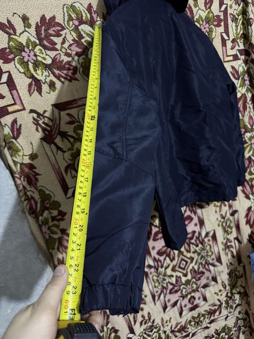 Зимняя куртка Осенняя куртка Зимова куртка Осіння куртка пуховик