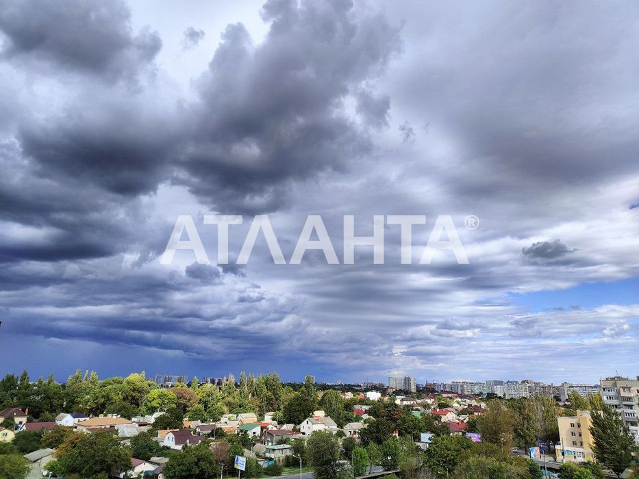 1-room apartment apartment by the address st. Tankistov (area 39,2 m²) - Atlanta.ua - photo 8
