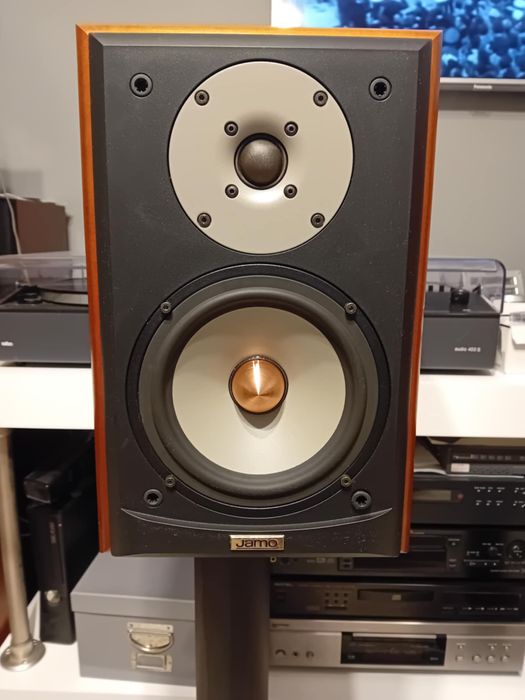 Jamo Concert 8 plus oryginalne standy