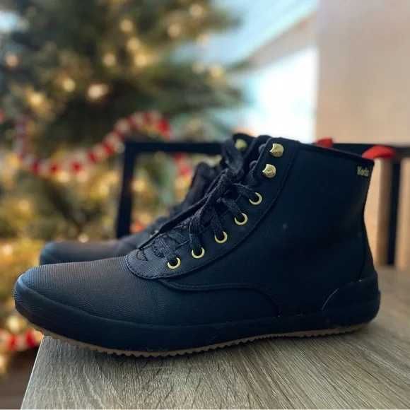 Keds  Жіночі черевики Scout