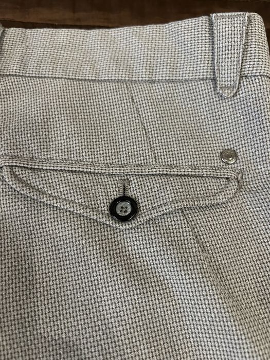 Штани чоловічі Massimo Dutti