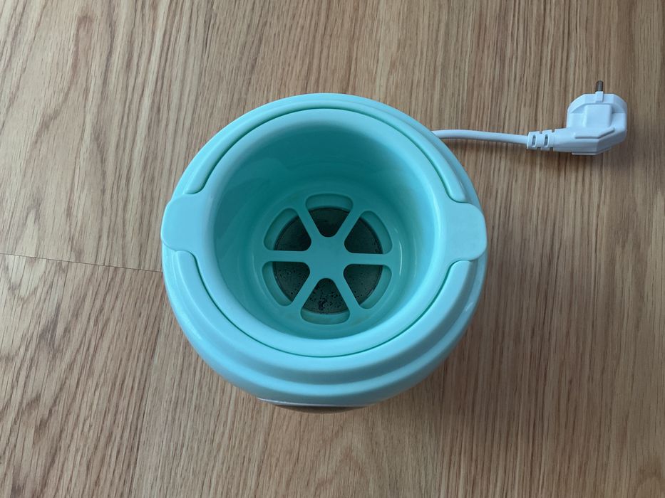 Aquecedor de Biberões BECKEN BABY BBFW-3014