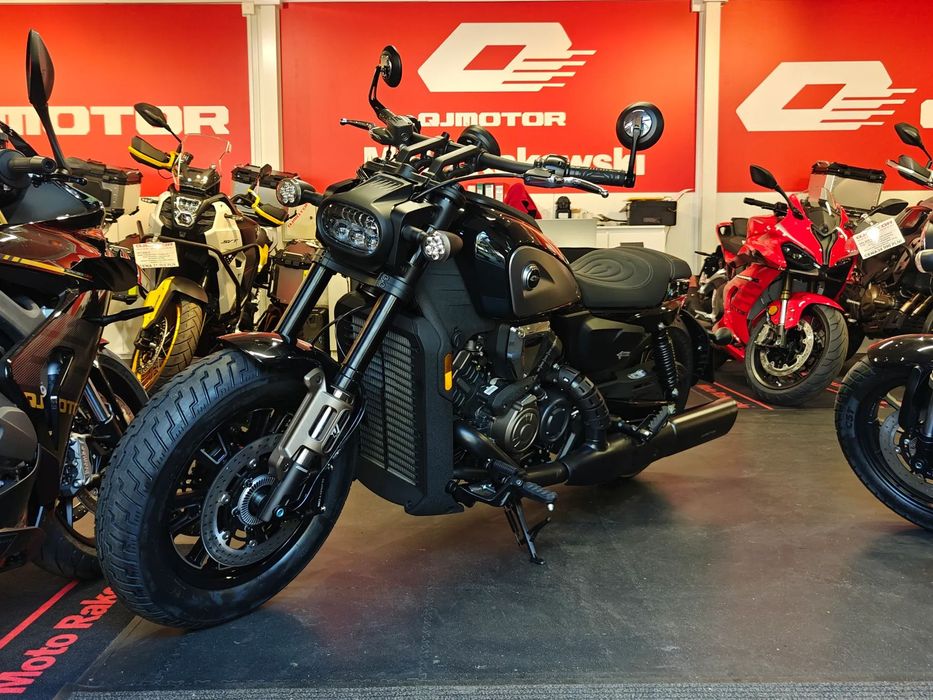 QJmotor