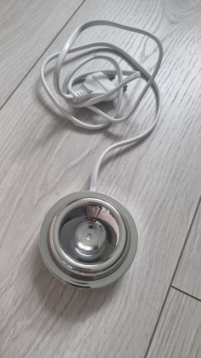 Zestaw ładowarka do szczoteczka Philips Sonicare stacjonarna podróżna etui