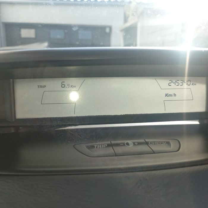 Citroën C 4 2005