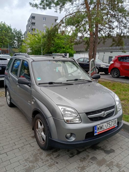 Sprzedam Samochód Suzuki Ignis
