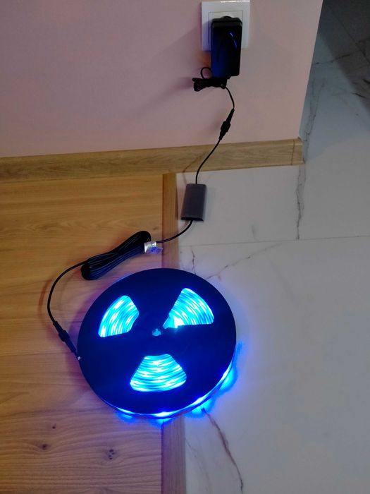 Taśma LED 10 m Govee