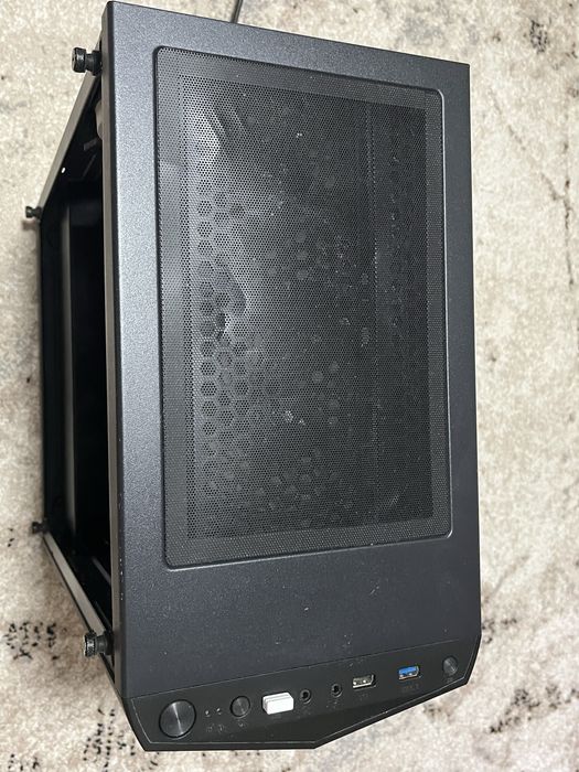 Продам ігровий компютер