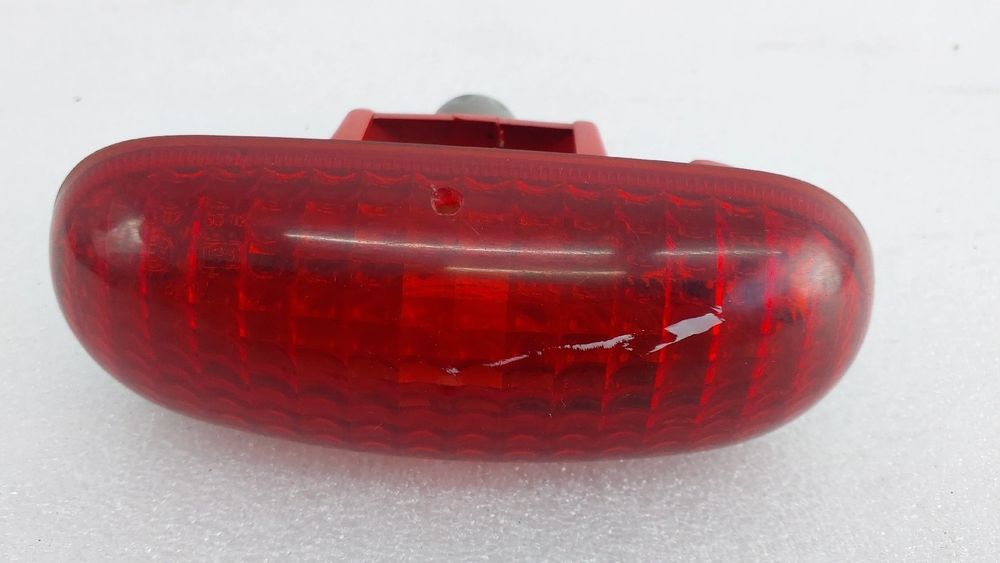 Luz stop adicional / 3º stop OPEL Vivaro A Combi (X83)