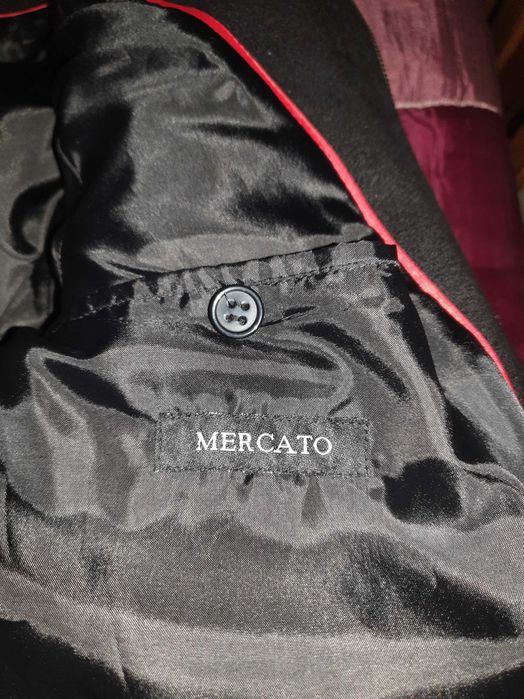 Blazer Marca Mercato