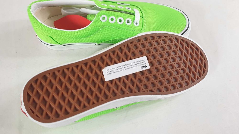 Buty Vans  tenisówki trampki   Era Neon r.36