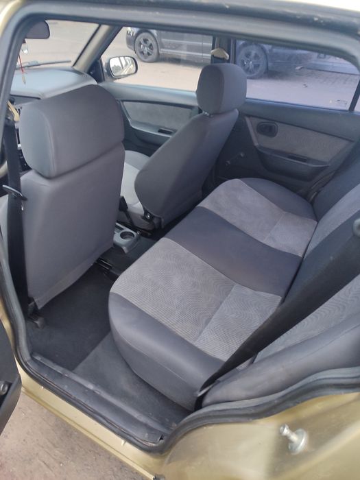 Daewoo Nexia N150