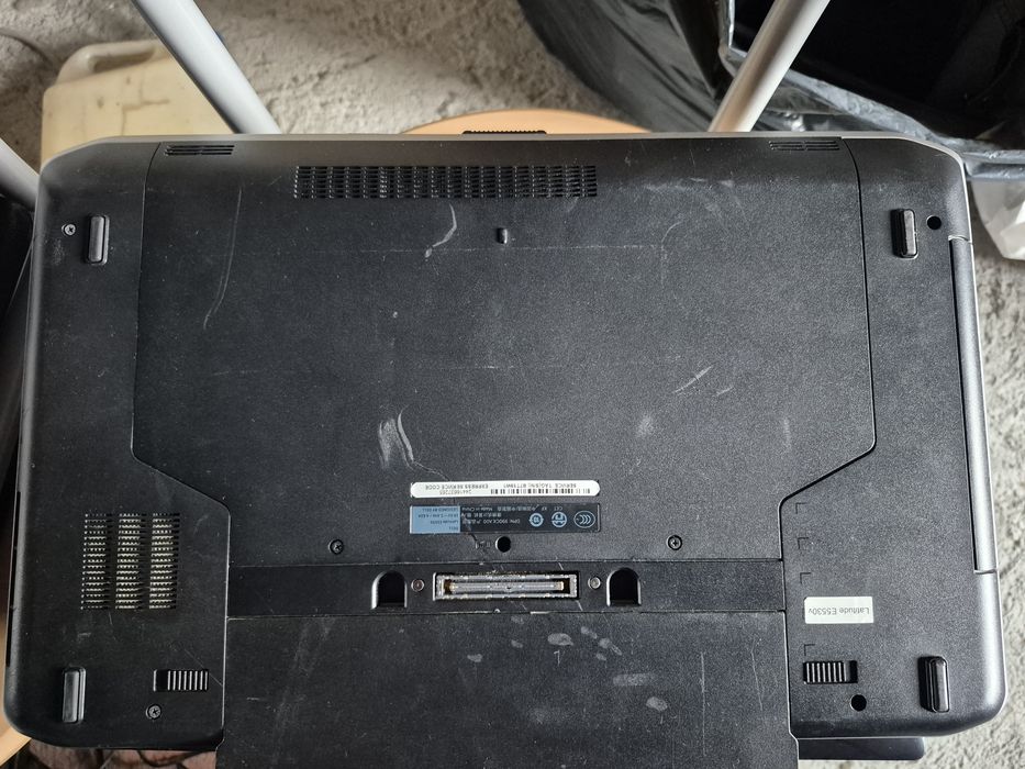 Laptop Dell Latitude 5530 i5