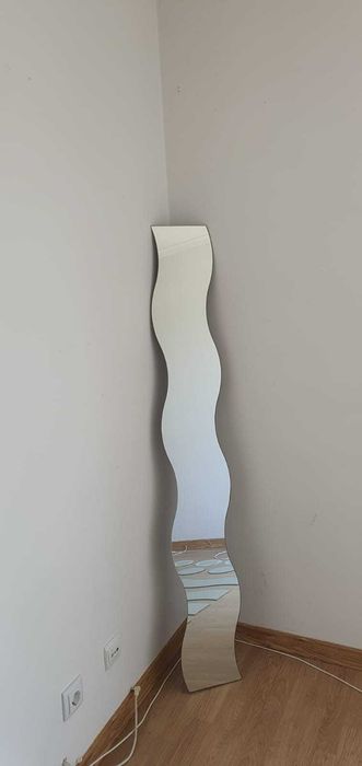 Espelho ikea 10 euros
