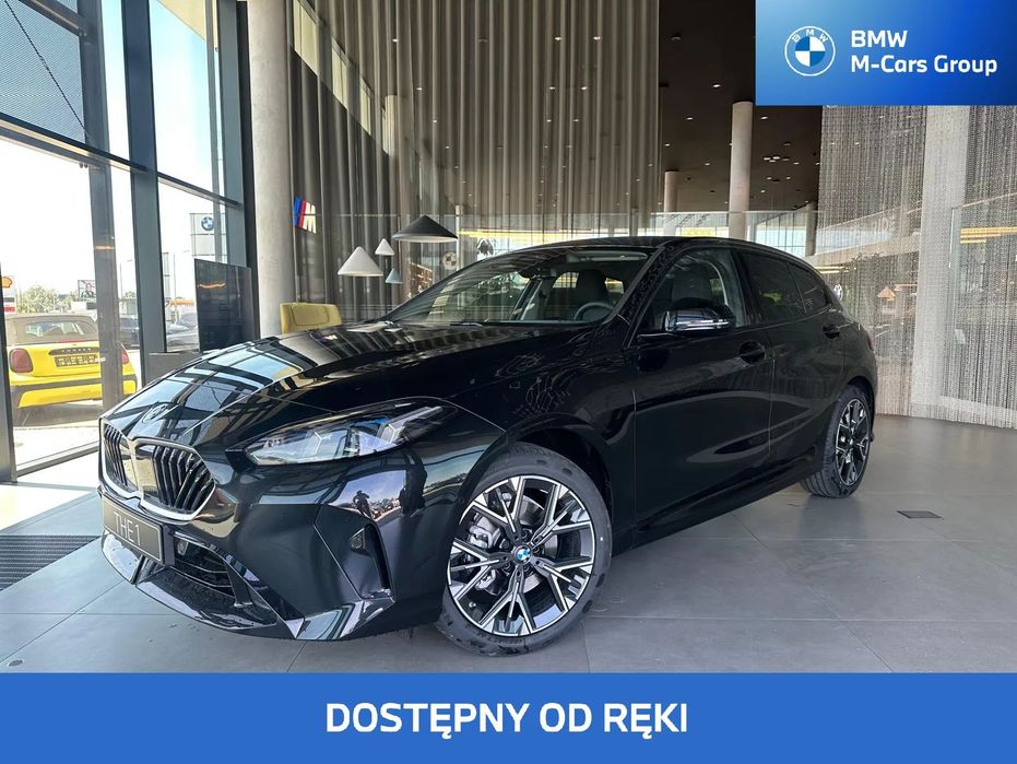 BMW Seria 1