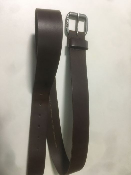 Ремінь Levi’s оригінал