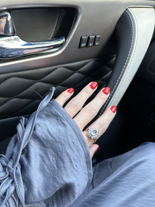 Золотое кольцо 19р