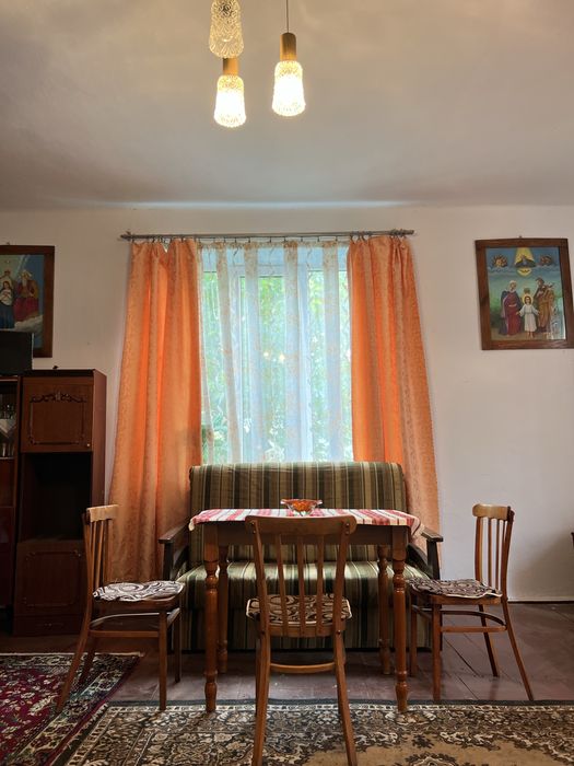 ТЕРМІНОВИЙ продаж будинку с. Помонята, Рогатинський р. Франківська обл