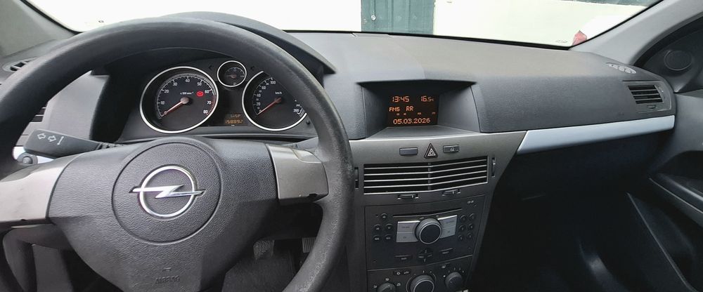 Opel Astra 1.4 90cvs