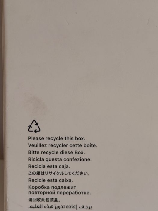 Capa iPad Pro m4 M5 13 polegadas nova