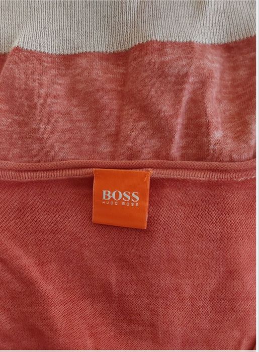 Sweter damski  Hugo Boss