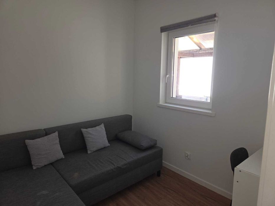 Wynajmę domek 25 m2