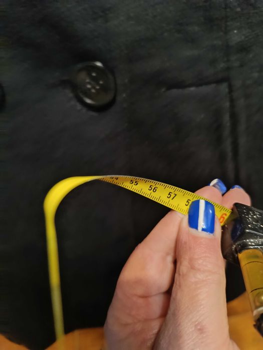 Casaco de fazenda 58 caca a cava