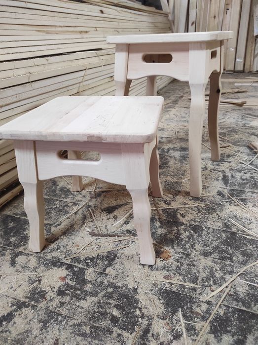 Продам доску  обрезную (сосна). Мебель из дерева.