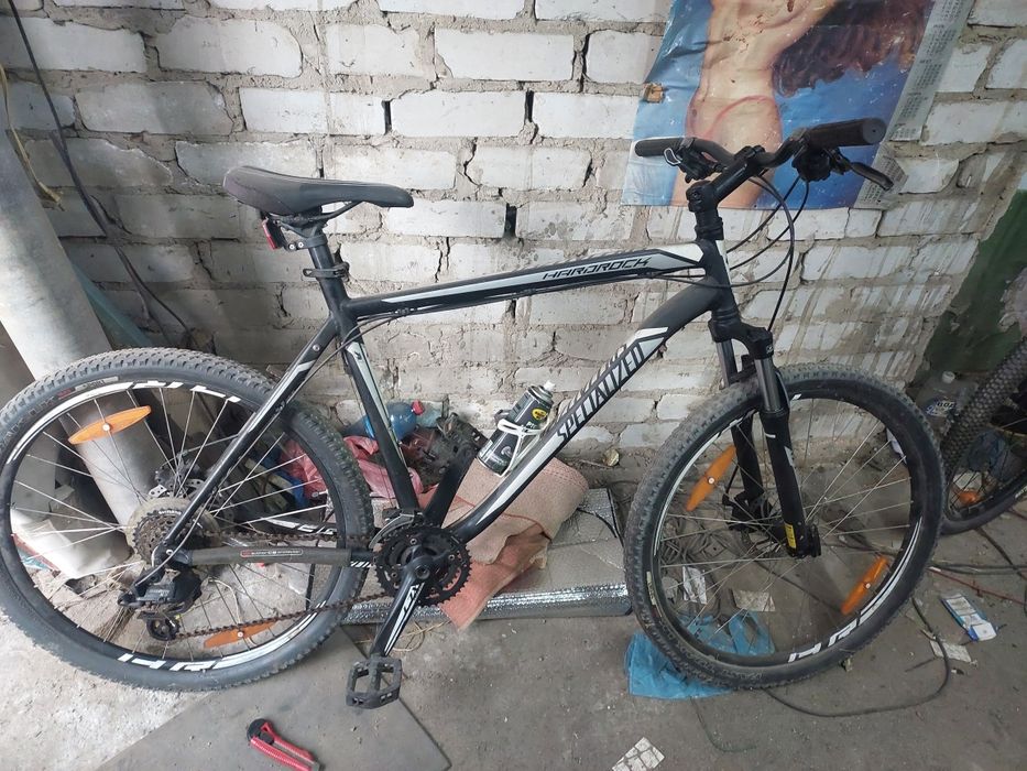 Велосипед  GIANT