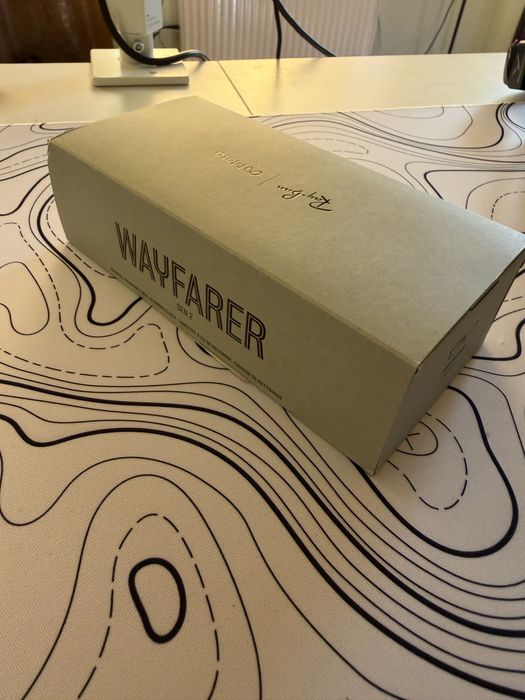 Ray-Ban Meta (Gen 2) Хамелеон