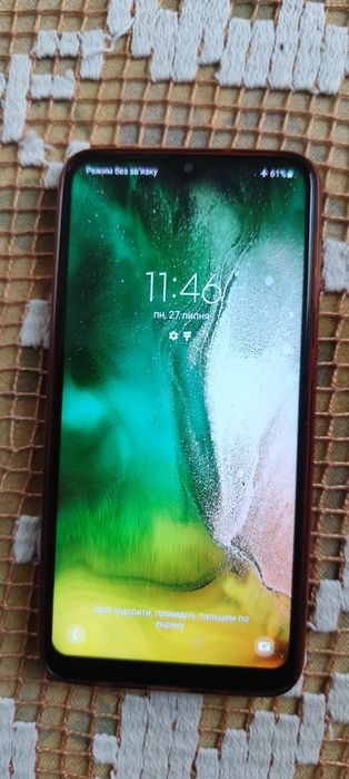 Samsung Galaxy A10 2/32GB Red
