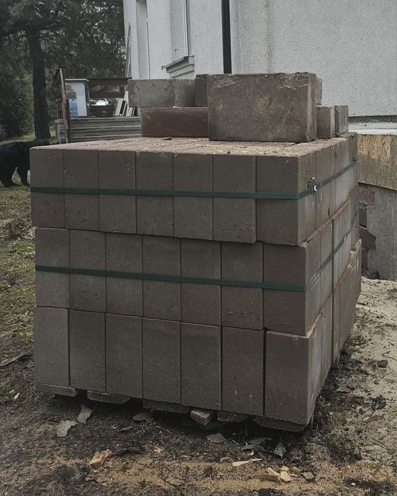 Bloczek fundamentowy CERTUS 70 szt.