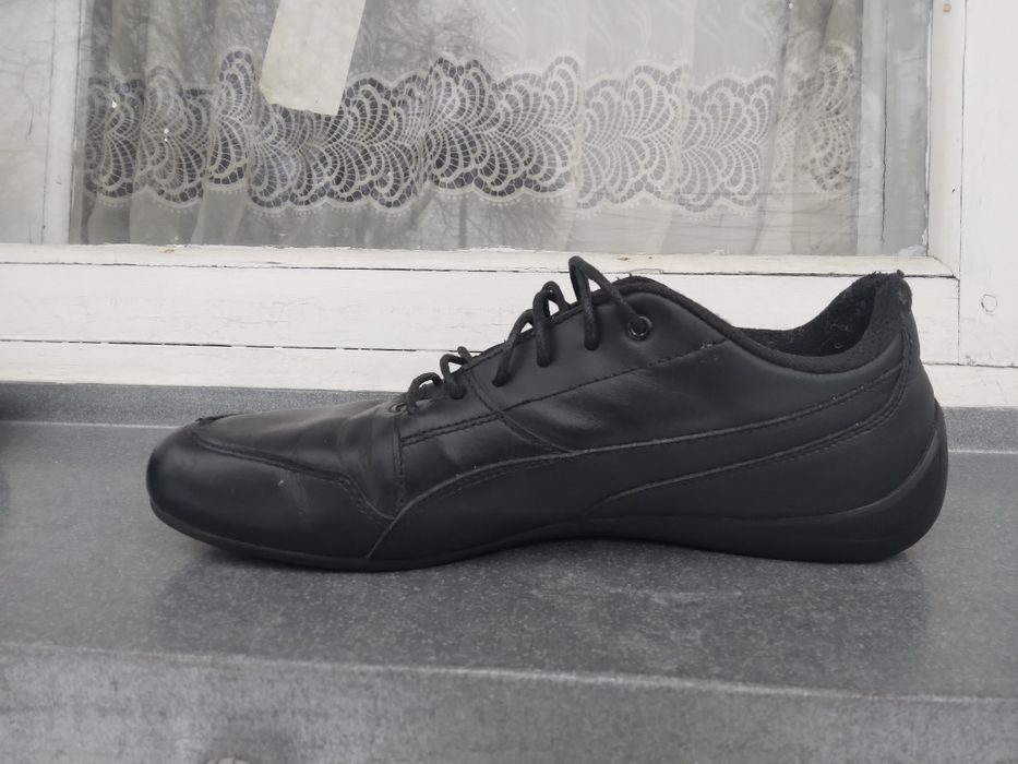Кросовки пума фирмени