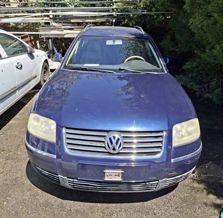 Passat b5.5 2001