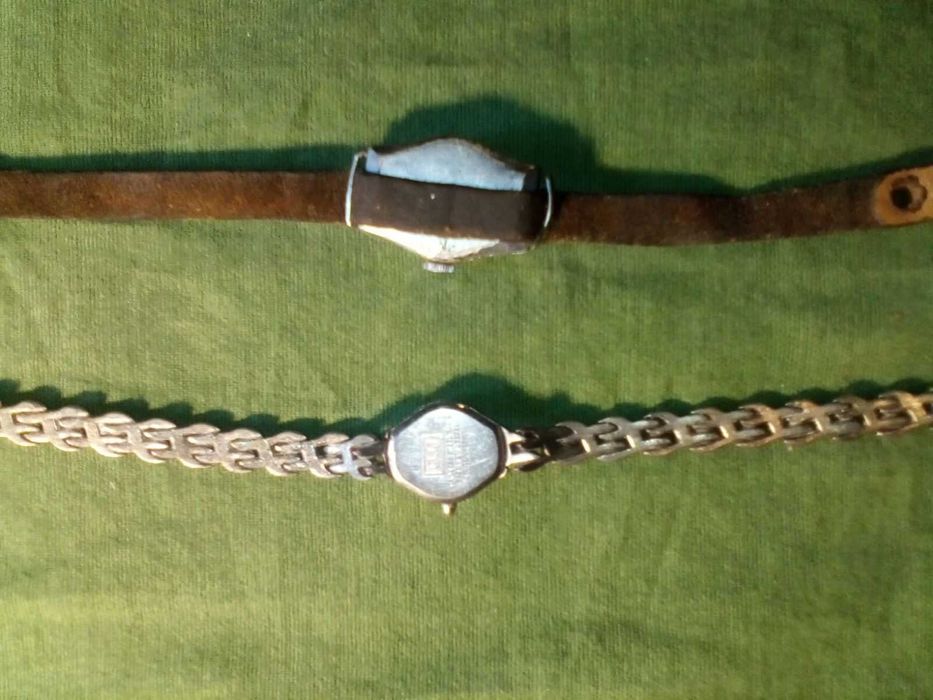 Продам часы ссср