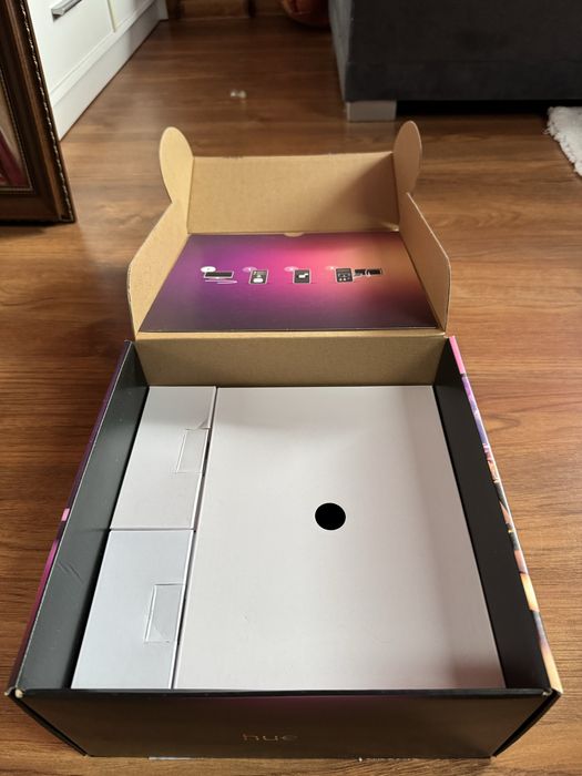 Pasek led, Philips lightstrip 24/27 monitor