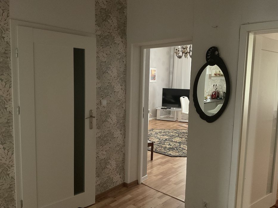 Wynajem pokoju w centrum Szczecina