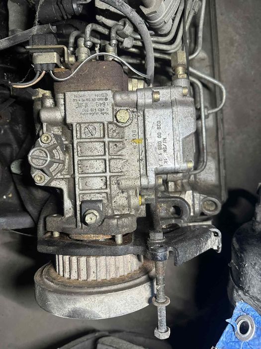 Pompa wtryskowa Bosch 046.04.15.99.0 Volvo  2.5 TDI