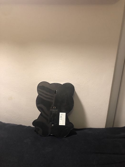 Lampka panda na baterie