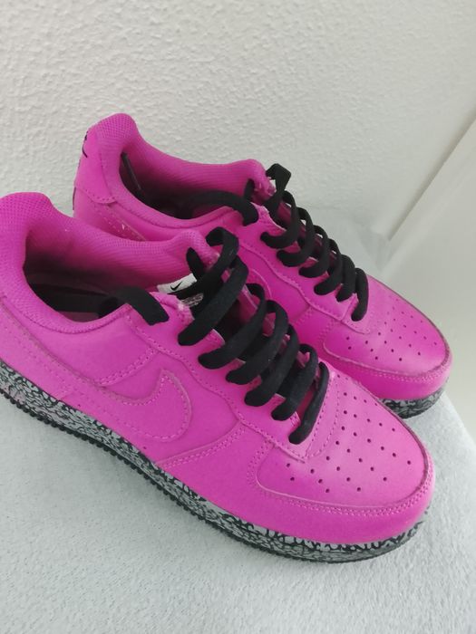 Vendo Sapatilhas Nike