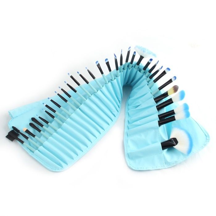 Kit 32 Pincéis Maquilhagem64298040713729124
