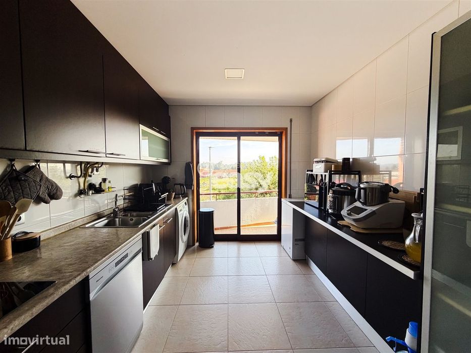 T3 Duplex Em Macieira Da Maia