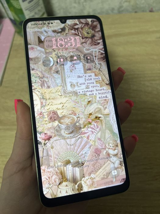 Samsung A05 / 64гб в хорошому стані