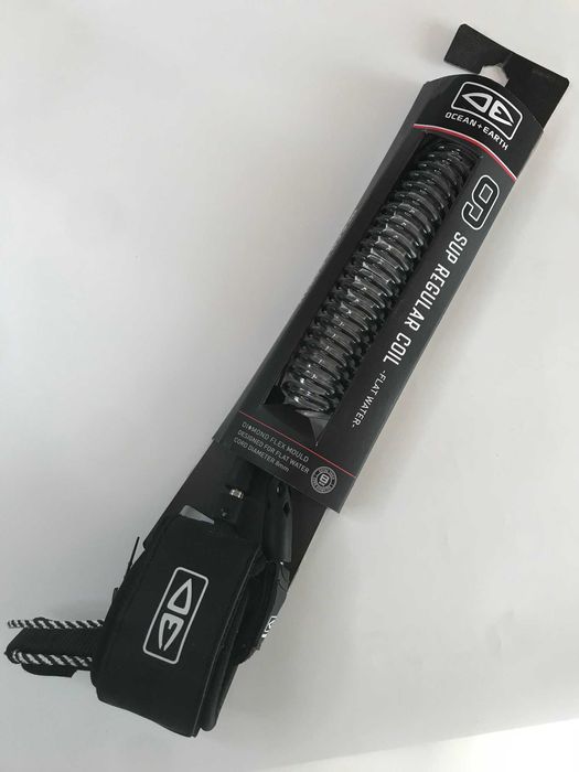 Leash SUP 9´Coil