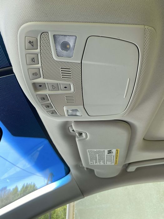 Ford Edge 2.0 +LPG wersja SEL