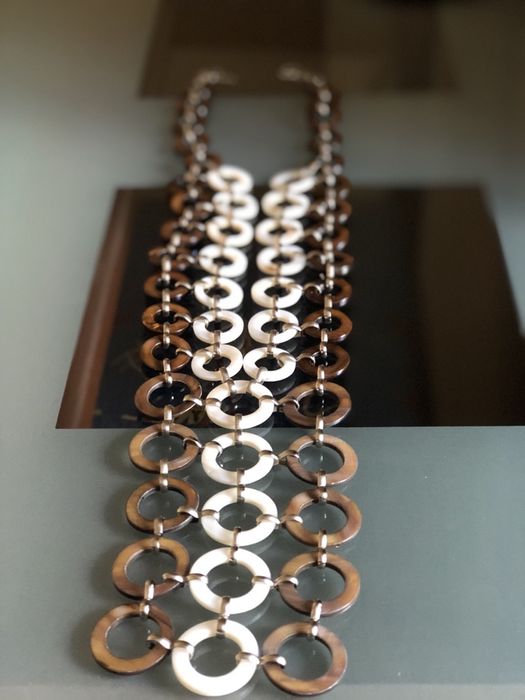 Прикраси з перламутру