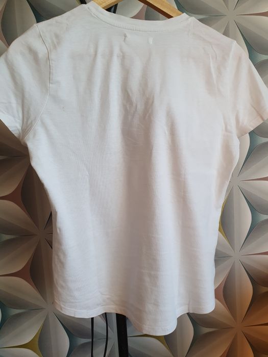 T-shirt koszulka Reserved m 38