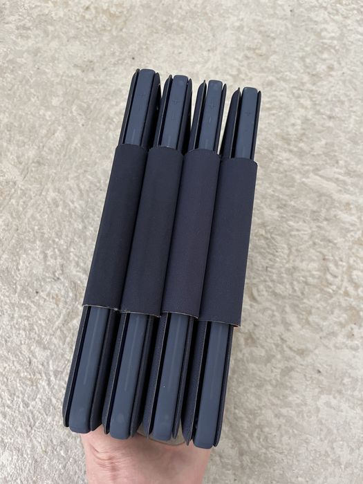 Чехол-клавиатура Logitech Combo3 Touch для iPad 9 | 8 | 7 10.2"